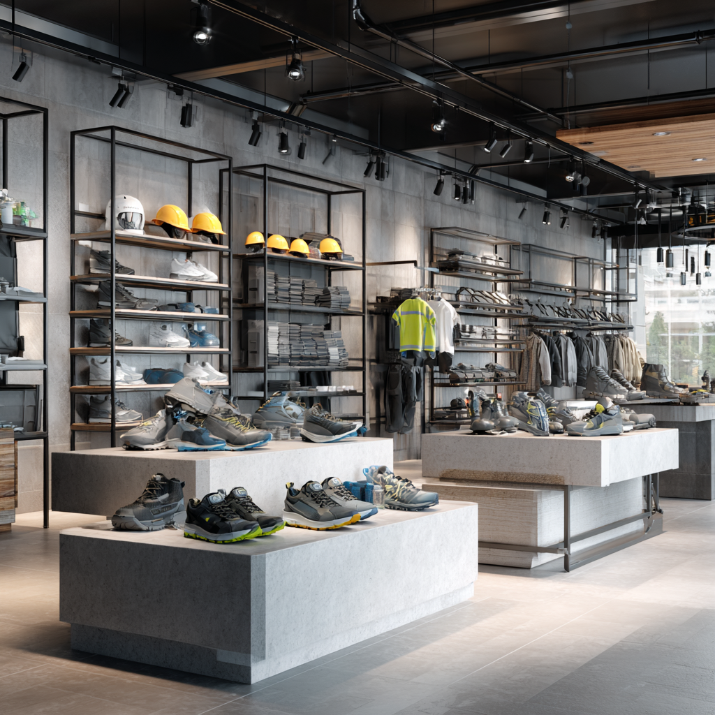 Showroom von hausmarkt.at in Oberösterreich
