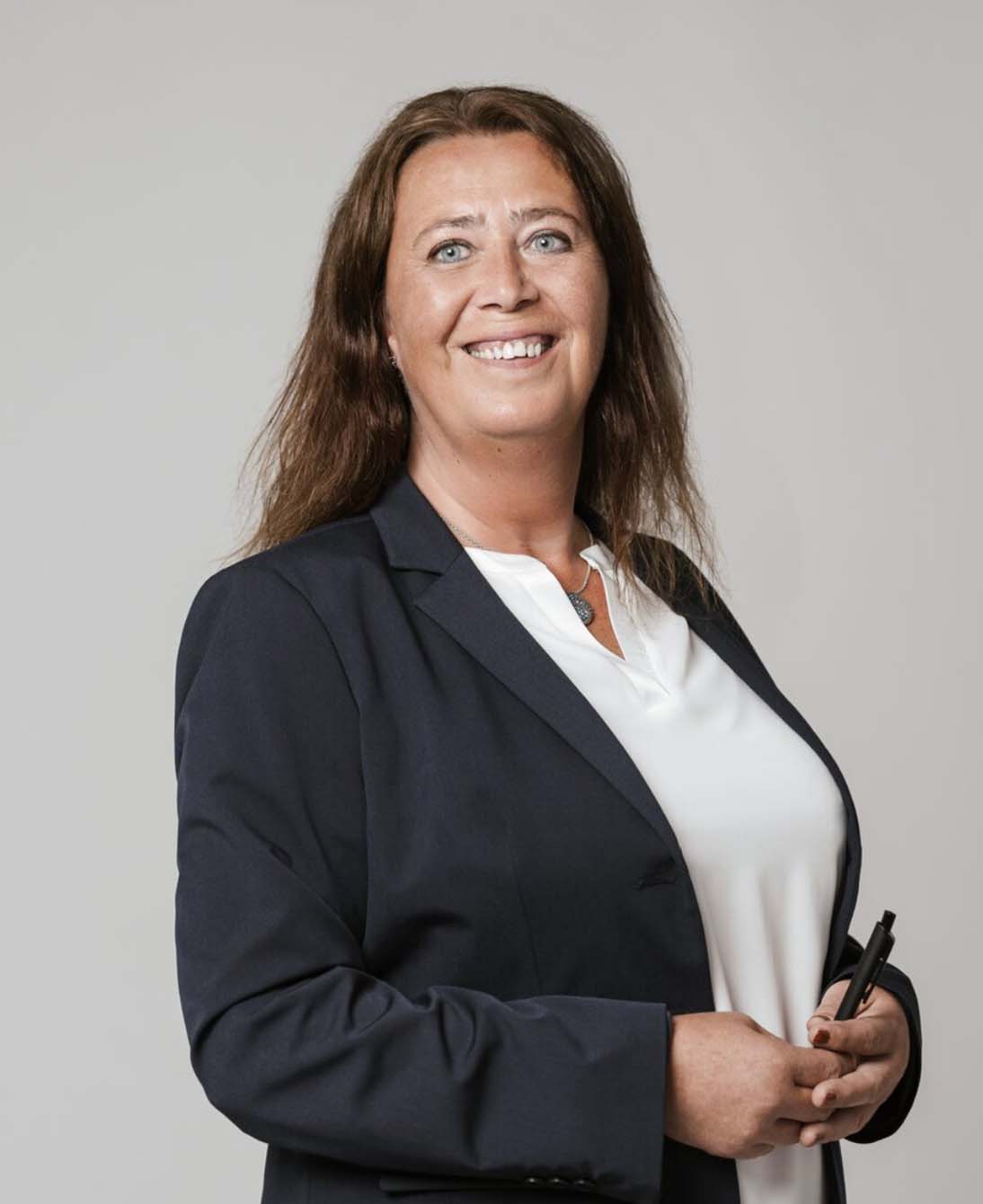 Anita Wimmer – Kundenservice