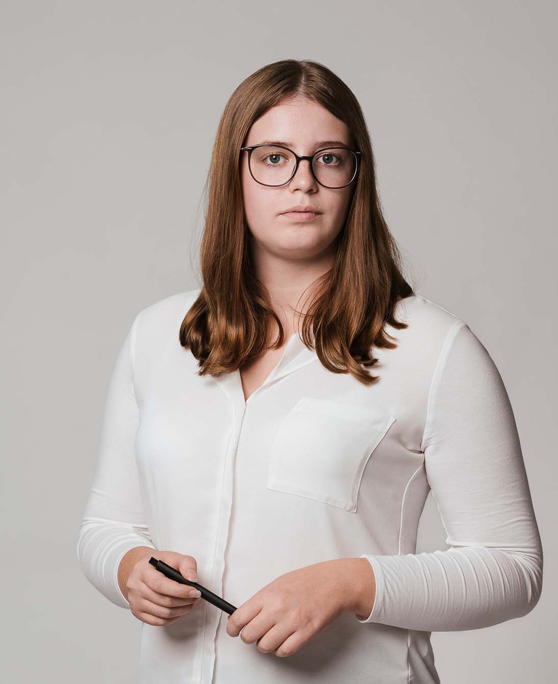 Bianca Roth – B2B Kundenservice