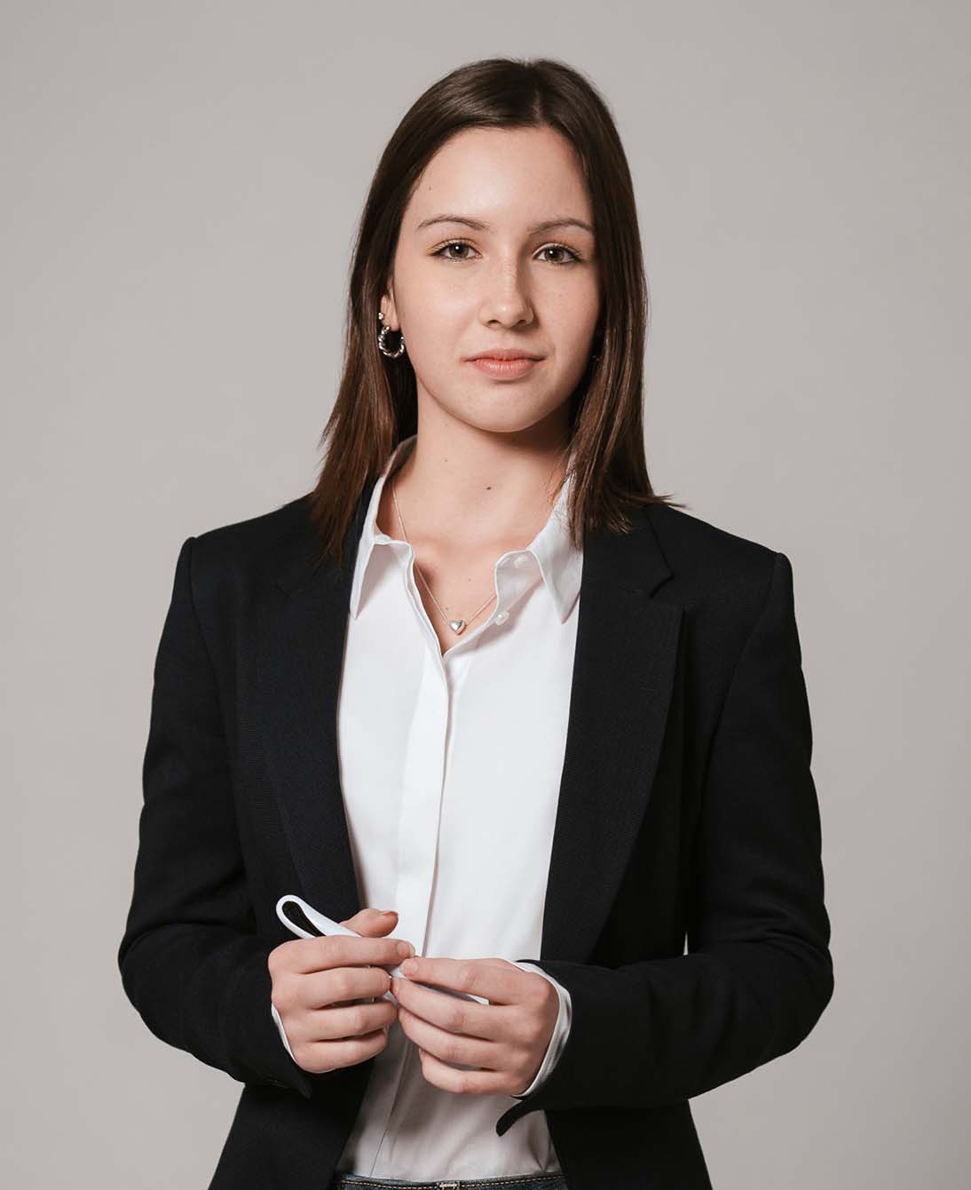 Emelie Auer – B2B Kundenservice