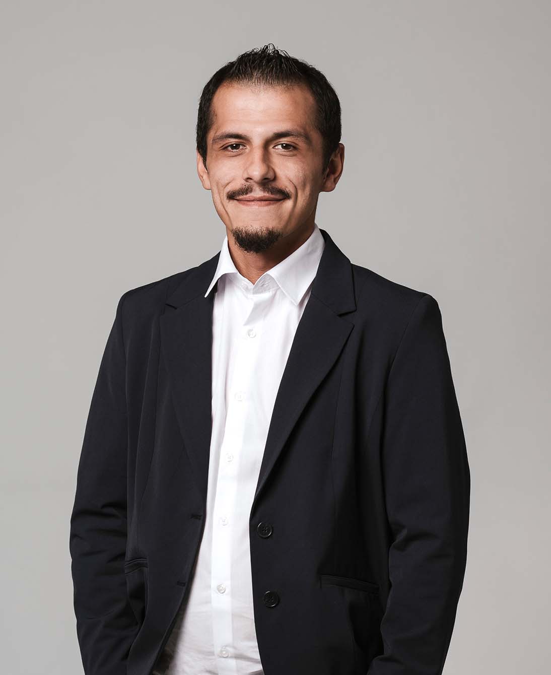 Michael Asanger – Logistik