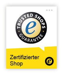 hausmarkt.at - Zertifiziert durch Trusted Shops