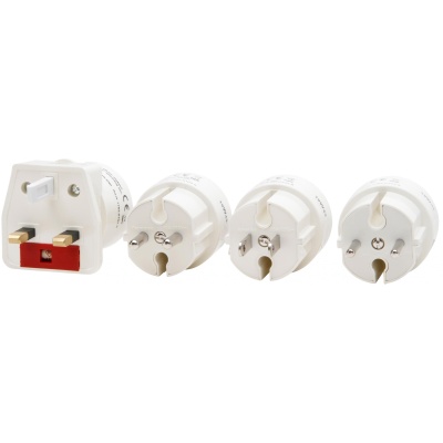Reise-Adapter-Set