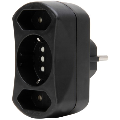 DUOversal Adapter schw gallery