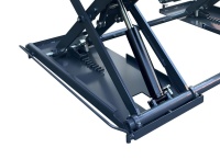 RETTER Scherenbühne 3.5 t + Mobile Kit RT3010D