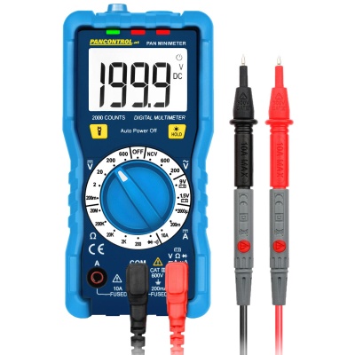PAN Minimeter NEU