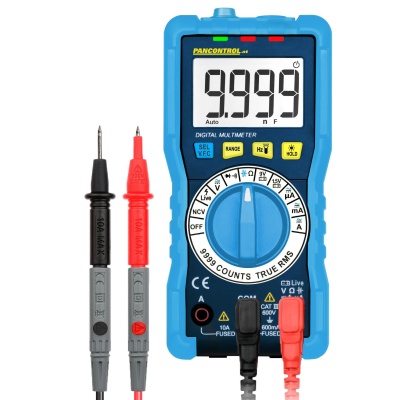PAN Profimeter NEU
