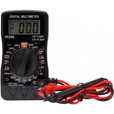 Digital.Multim.7Fkt.300V.CAT3 gallery