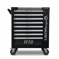 RETTER R10 Werkzeugwagen 8 Schubladen mi gallery