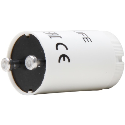 Starter Leuchtstofflampen 4-65W