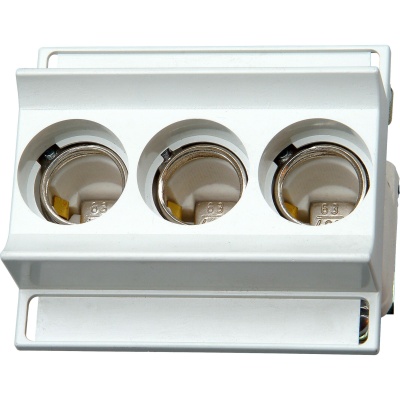 Sicherungss.D02 63A 3p.
