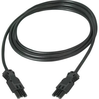 V-Leitung,2xGST,2m