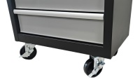 RETTER RTX 0600 Werkstattwagen mit Rollen 6 Schubladen 6