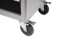 RETTER RS5 Werkstattwagen Workstation Kompakt Werkbank mit M