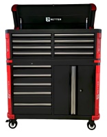 RETTER R3500XL Werkstattwagen 13 gallery 14_2nd
