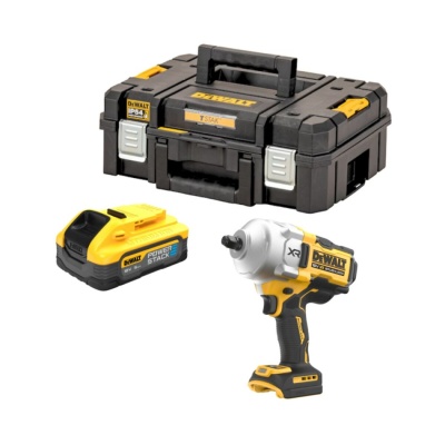 DeWALT Akku-Schlagschrauber 18 V 1.496 N gallery