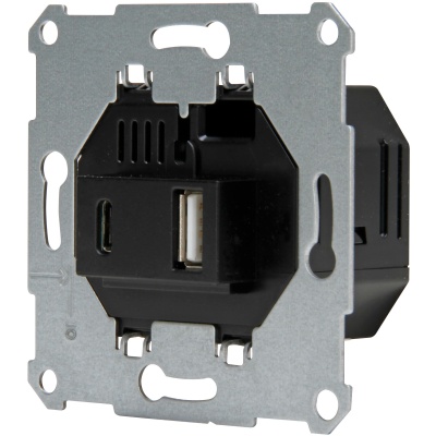 UP-USB-Ladeger.A/C,