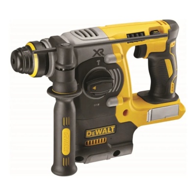 DeWALT Set Schlagbohrschrauber + Kombihammer 18 V 2x 5,0 Ah 