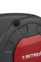 RETTER Kabelaufroller schwenkbar 230 V – 15 m Stromkab