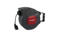 RETTER Kabelaufroller schwenkbar 230 V – 20 m Stromkab