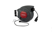 RETTER Kabelaufroller schwenkbar 230 V – 20 m Stromkab