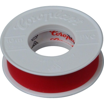 Isolierband 2St.10m rot gallery