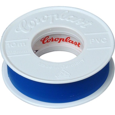 Isolierband 2St.10m blau gallery