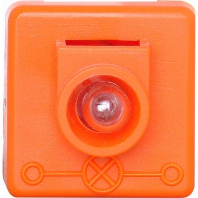 Glühlampe 12V Geh.orange gallery