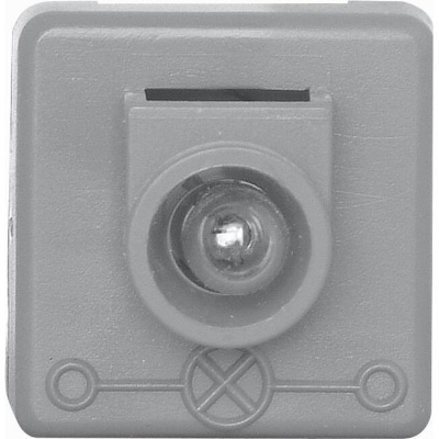 Glühlampe 24V Geh.grau gallery