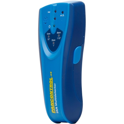 PAN Multidetector