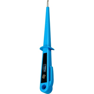 Phasenprüfer 100-250V blau