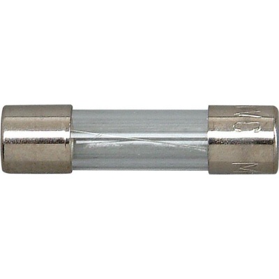 Feinsicherung T 1,6 A