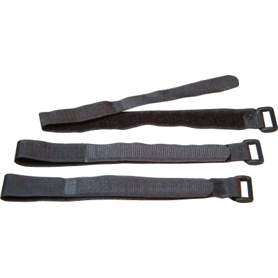 Univ.Klettband 330x20schw 3St