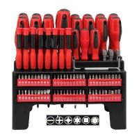 RETTER RT-1539 Schraubendreher-Set 100-t gallery