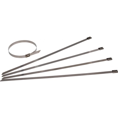 Edelst.Kabelb.7,9x300mm 10St