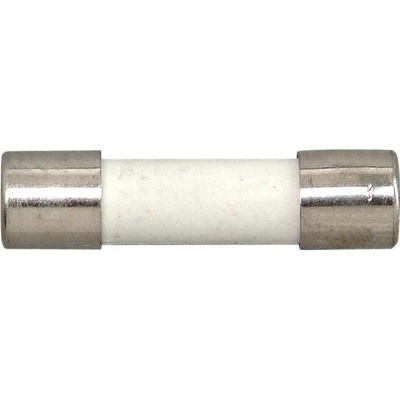 Feinsicherung F 10 A