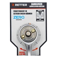 RETTER Premium CR-V Ratschen-Sat gallery 13_2nd