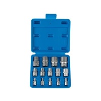 RETTER RTE0023 Torx-Steckschlüssel- gallery