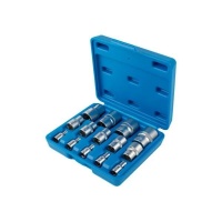 RETTER RTE0023 Torx-Steckschlüssel-Satz 4-tlg. | E-Prof