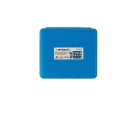 RETTER RTE0023 Torx-Steckschlüssel-Satz 4-tlg. | E-Prof