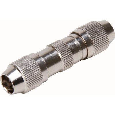 Koax.Ltg.Verbinder 6,5mm