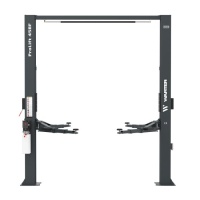 WARTER Zwei-Säulen-Hebebühne ProLift 45BF | 4,5 t 