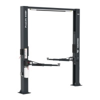 WARTER Zwei-Säulen-Hebebühne ProLift 45BF | 4,5 t 