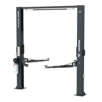 WARTER Zwei-Säulen-Hebebühne ProLift 45BF | 4,5 t 