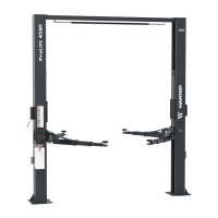 WARTER Zwei-Säulen-Hebebühne ProLift 45BF | 4,5 t 