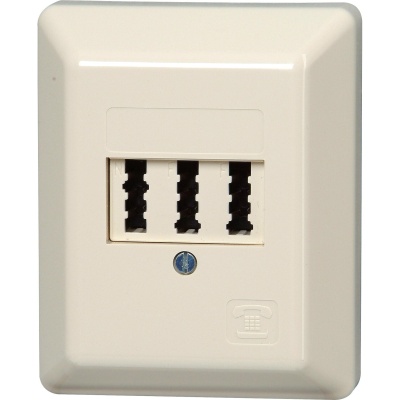 TAE-Dose,AP 2x6p. NFF-C.
