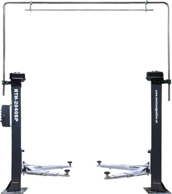 RETTER 2-Säulen-Spindelhebebühne 4 t Expert-Serie 