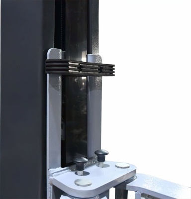RETTER 2-Säulen-Spindelhebebühne 4 t Expert-Serie 