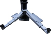 RETTER 2-Säulen-Spindelhebebühne RTH-2040SP | 4 t 