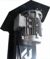 RETTER 2-Säulen-Spindelhebebühne RTH-2040SP | 4 t 